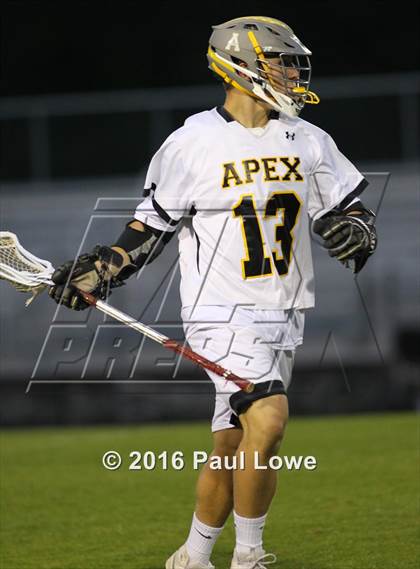 Thumbnail 1 in Cary @ Apex photogallery.