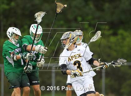 Thumbnail 3 in Cary @ Apex photogallery.