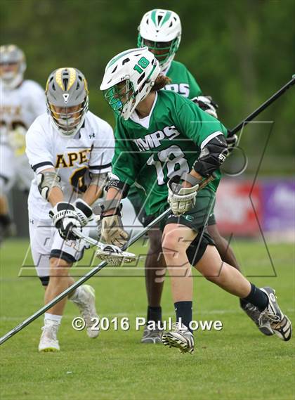 Thumbnail 2 in Cary @ Apex photogallery.