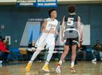 Photo from the gallery "Bishop O'Dowd vs. Bishop Montgomery (Prep2Prep Norcal Tipoff Classic)"