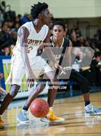 Photo from the gallery "Bishop O'Dowd vs. Bishop Montgomery (Prep2Prep Norcal Tipoff Classic)"