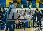 Photo from the gallery "Bishop O'Dowd vs. Bishop Montgomery (Prep2Prep Norcal Tipoff Classic)"