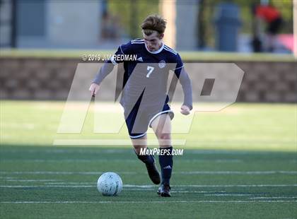Thumbnail 2 in Flower Mound vs. Lee (UIL 6A Final) photogallery.