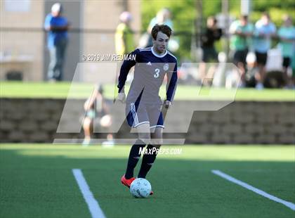 Thumbnail 3 in Flower Mound vs. Lee (UIL 6A Final) photogallery.