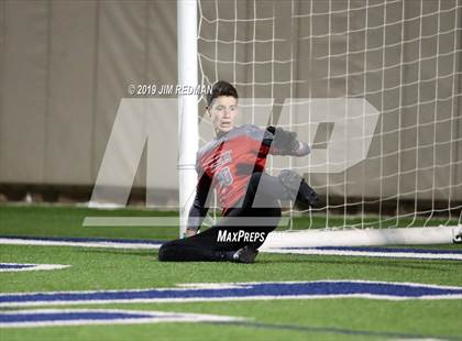 Thumbnail 1 in Flower Mound vs. Lee (UIL 6A Final) photogallery.
