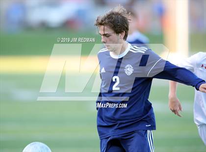 Thumbnail 1 in Flower Mound vs. Lee (UIL 6A Final) photogallery.