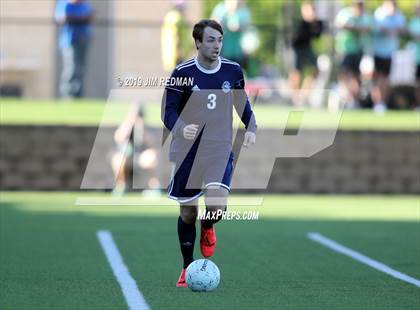 Thumbnail 1 in Flower Mound vs. Lee (UIL 6A Final) photogallery.