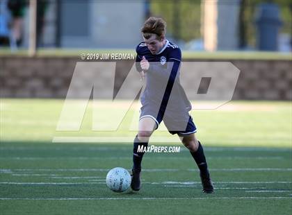 Thumbnail 1 in Flower Mound vs. Lee (UIL 6A Final) photogallery.