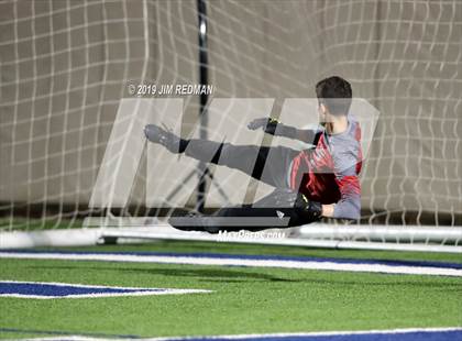 Thumbnail 1 in Flower Mound vs. Lee (UIL 6A Final) photogallery.