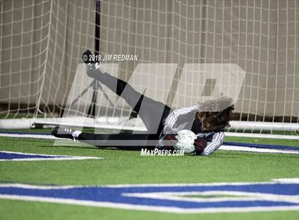 Thumbnail 1 in Flower Mound vs. Lee (UIL 6A Final) photogallery.