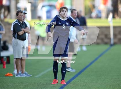 Thumbnail 1 in Flower Mound vs. Lee (UIL 6A Final) photogallery.