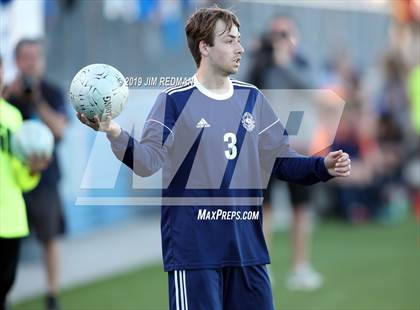Thumbnail 1 in Flower Mound vs. Lee (UIL 6A Final) photogallery.