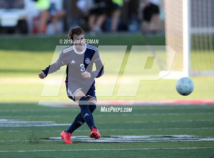 Thumbnail 3 in Flower Mound vs. Lee (UIL 6A Final) photogallery.