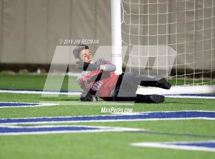 Thumbnail 1 in Flower Mound vs. Lee (UIL 6A Final) photogallery.