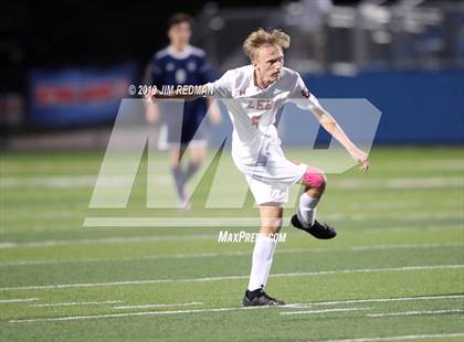 Thumbnail 3 in Flower Mound vs. Lee (UIL 6A Final) photogallery.