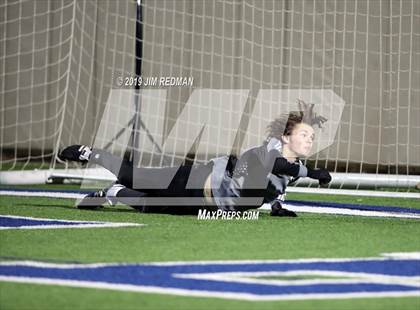 Thumbnail 1 in Flower Mound vs. Lee (UIL 6A Final) photogallery.