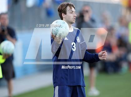 Thumbnail 3 in Flower Mound vs. Lee (UIL 6A Final) photogallery.