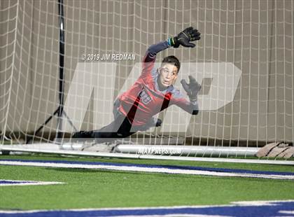 Thumbnail 3 in Flower Mound vs. Lee (UIL 6A Final) photogallery.
