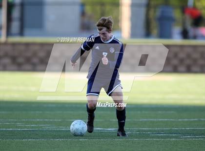 Thumbnail 3 in Flower Mound vs. Lee (UIL 6A Final) photogallery.