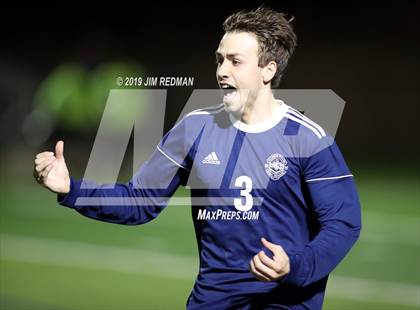 Thumbnail 1 in Flower Mound vs. Lee (UIL 6A Final) photogallery.
