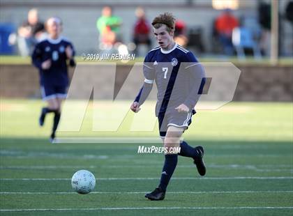 Thumbnail 3 in Flower Mound vs. Lee (UIL 6A Final) photogallery.