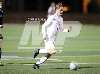 Thumbnail 3 in Flower Mound vs. Lee (UIL 6A Final) photogallery.