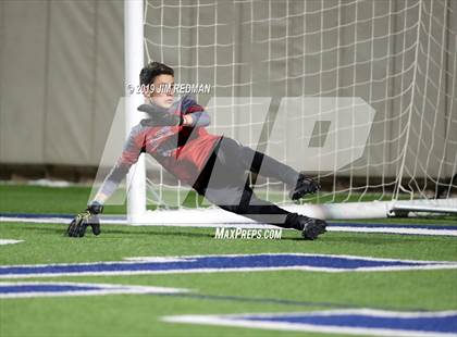 Thumbnail 2 in Flower Mound vs. Lee (UIL 6A Final) photogallery.
