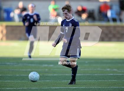 Thumbnail 1 in Flower Mound vs. Lee (UIL 6A Final) photogallery.