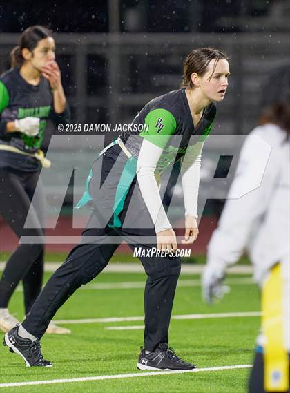 Thumbnail 2 in Pinecrest Academy Sloan Canyon vs Virgin Valley (NIAA 3A Semifinal) photogallery.