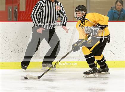 Thumbnail 2 in McQuaid Jesuit @ St. Joseph's Collegiate Institute photogallery.