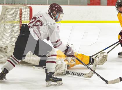 Thumbnail 2 in McQuaid Jesuit @ St. Joseph's Collegiate Institute photogallery.
