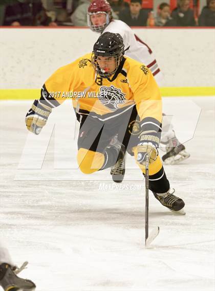Thumbnail 1 in McQuaid Jesuit @ St. Joseph's Collegiate Institute photogallery.