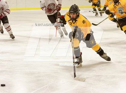 Thumbnail 1 in McQuaid Jesuit @ St. Joseph's Collegiate Institute photogallery.