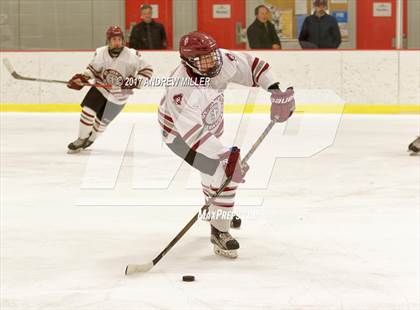 Thumbnail 3 in McQuaid Jesuit @ St. Joseph's Collegiate Institute photogallery.