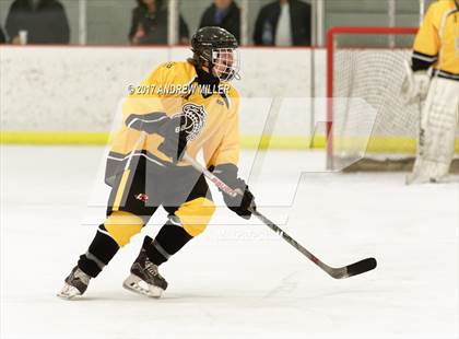 Thumbnail 1 in McQuaid Jesuit @ St. Joseph's Collegiate Institute photogallery.