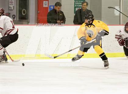 Thumbnail 3 in McQuaid Jesuit @ St. Joseph's Collegiate Institute photogallery.