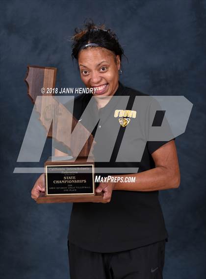 Thumbnail 1 in Bishop O'Dowd (CIF State D1 Awards) photogallery.