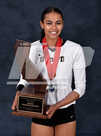 Thumbnail 2 in Bishop O'Dowd (CIF State D1 Awards) photogallery.
