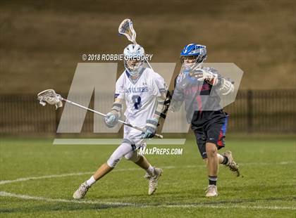 Thumbnail 3 in Byrnes @ Dorman photogallery.
