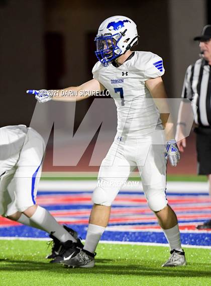 Thumbnail 3 in Dobson @ Mountain View photogallery.