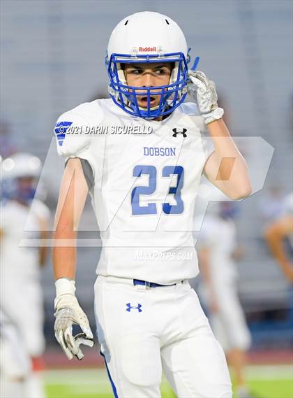 Thumbnail 3 in Dobson @ Mountain View photogallery.