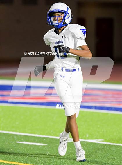 Thumbnail 3 in Dobson @ Mountain View photogallery.