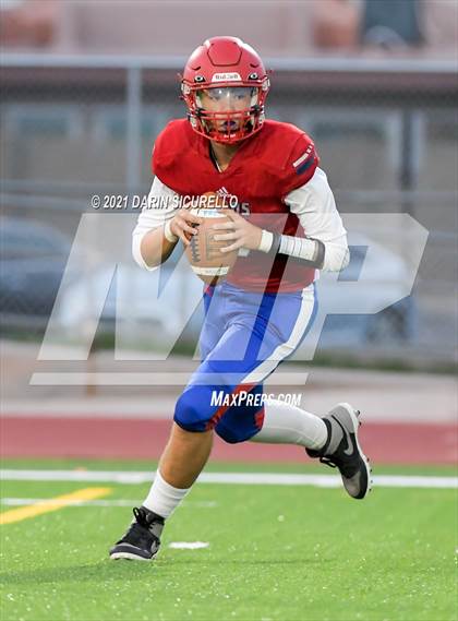 Thumbnail 3 in Dobson @ Mountain View photogallery.