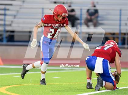 Thumbnail 1 in Dobson @ Mountain View photogallery.