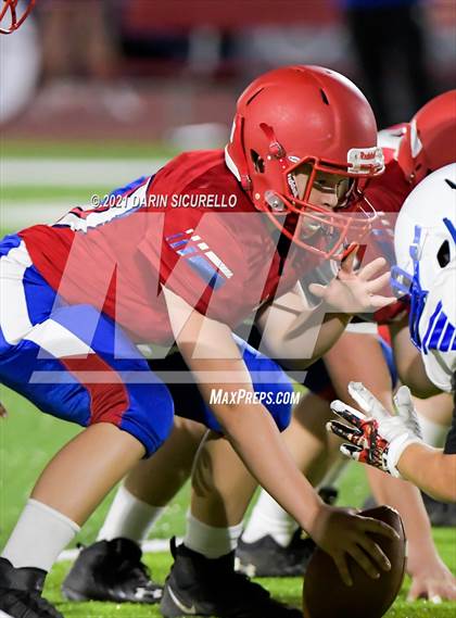Thumbnail 1 in Dobson @ Mountain View photogallery.