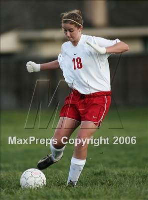 Thumbnail 2 in Woodcreek vs McClatchy Kennedy Tournament) photogallery.
