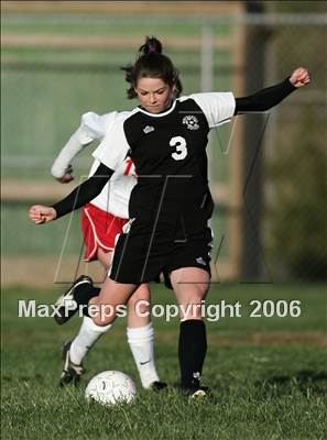 Thumbnail 2 in Woodcreek vs McClatchy Kennedy Tournament) photogallery.