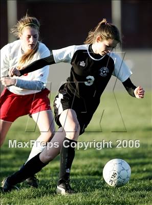 Thumbnail 1 in Woodcreek vs McClatchy Kennedy Tournament) photogallery.
