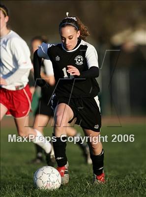 Thumbnail 2 in Woodcreek vs McClatchy Kennedy Tournament) photogallery.