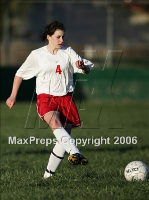 Thumbnail 3 in Woodcreek vs McClatchy Kennedy Tournament) photogallery.